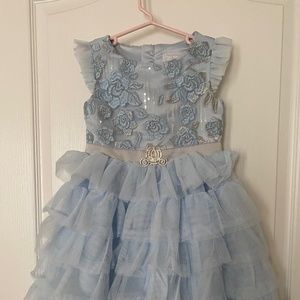 Cinderella dress